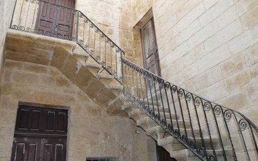 Maison de caractère à Vittoriosa