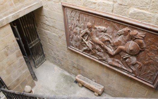 Maison de caractère à Vittoriosa
