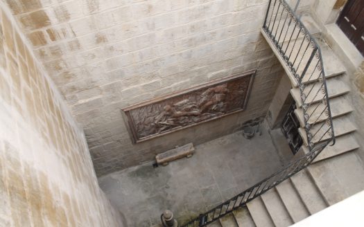 Maison de caractère à Vittoriosa