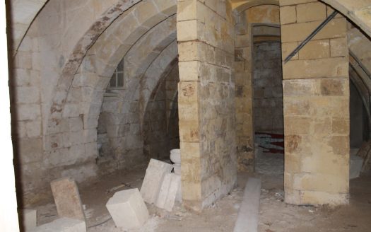 Maison de caractère à Vittoriosa