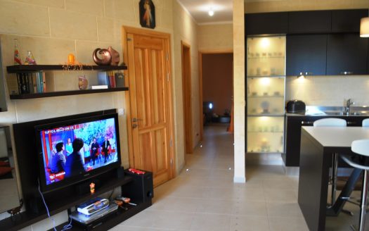 Maisonette sur un niveau à Gozo Ghajnsielem