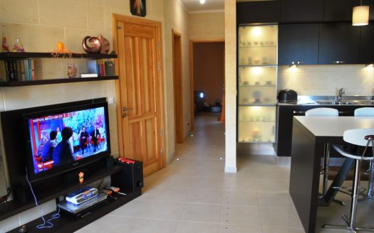 Maisonette sur un niveau à Gozo Ghajnsielem