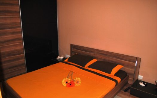 Maisonette sur un niveau à Gozo Ghajnsielem