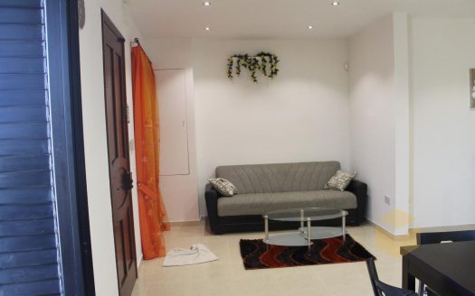 Maisonette sur un niveau à Mosta