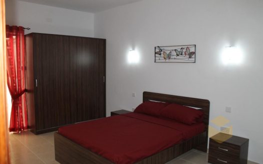 Maisonette sur un niveau à Mosta