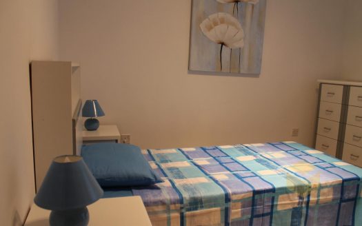 Maisonette sur un niveau à Mosta
