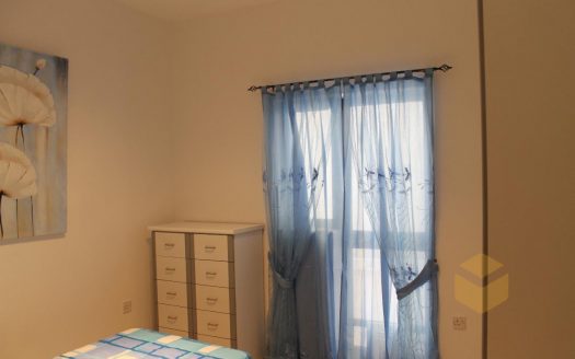 Maisonette sur un niveau à Mosta