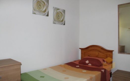 Maisonette sur un niveau à Mosta
