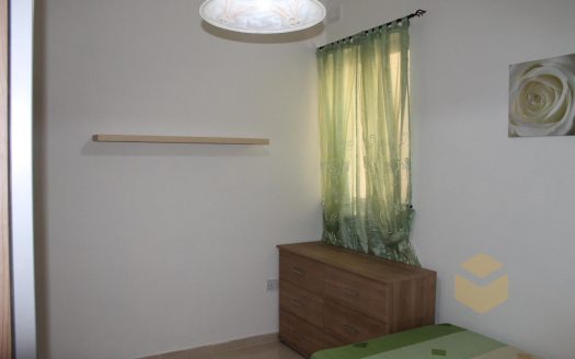Maisonette sur un niveau à Mosta