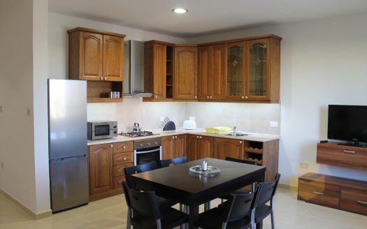 Maisonette sur un niveau à Mosta