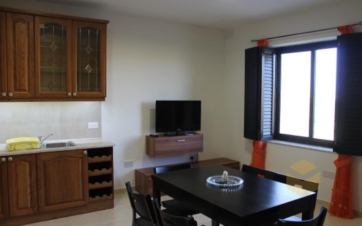 Maisonette sur un niveau à Mosta
