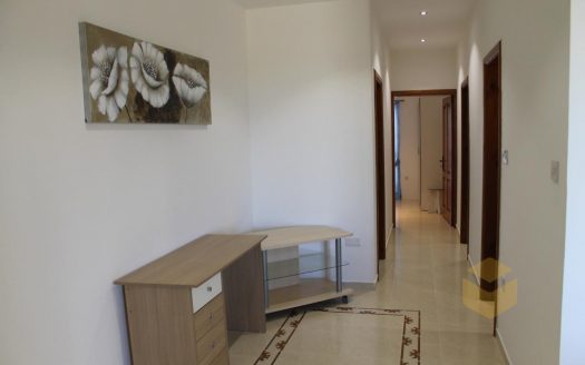 Maisonette sur un niveau à Mosta