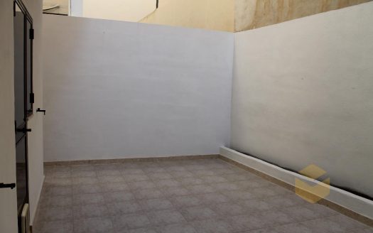Maisonette sur un niveau à Mosta