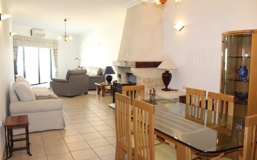 Maisonette sur un niveau à Ta`L-ibrag