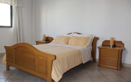 Maisonette sur un niveau à Ta`L-ibrag