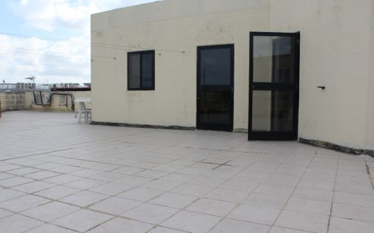 Maisonette sur un niveau à Ta`L-ibrag