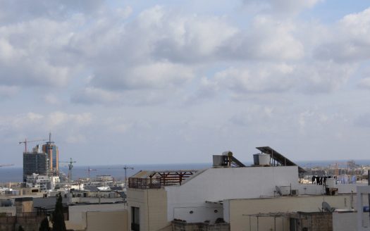 Maisonette sur un niveau à Ta`L-ibrag
