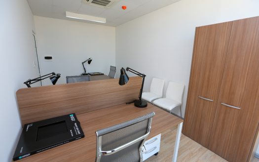 Serviced Bureaux à Gudja