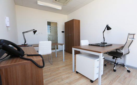 Serviced Bureaux à Gudja