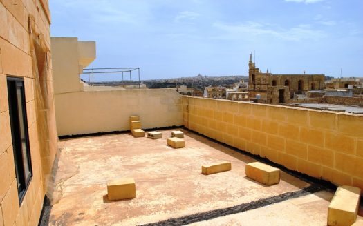 Appartement avec terrasse à Gozo Xaghra