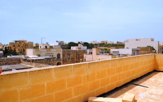 Appartement avec terrasse à Gozo Xaghra