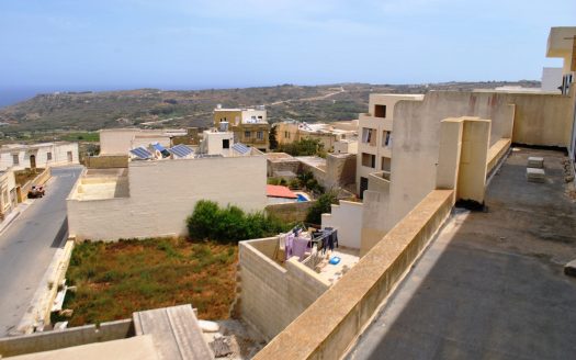 Appartement avec terrasse à Gozo Xaghra