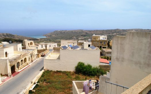 Appartement avec terrasse à Gozo Xaghra