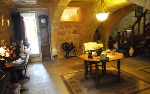 Ferme Maltaise à Gozo Sannat