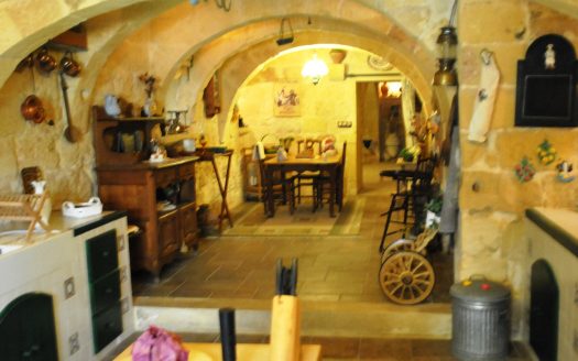 Ferme Maltaise à Gozo Sannat