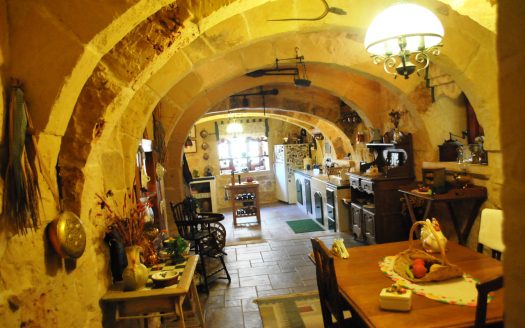Ferme Maltaise à Gozo Sannat