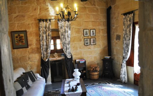 Ferme Maltaise à Gozo Sannat
