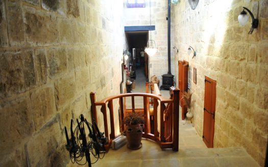 Ferme Maltaise à Gozo Sannat