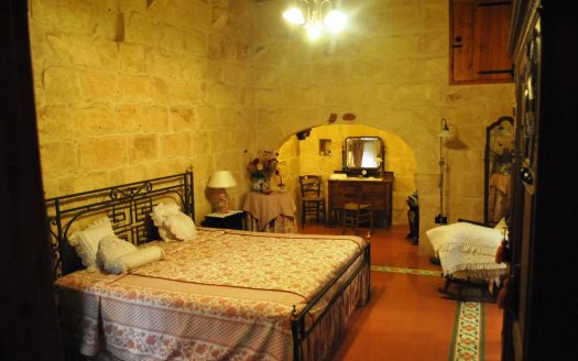 Ferme Maltaise à Gozo Sannat