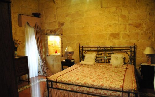 Ferme Maltaise à Gozo Sannat