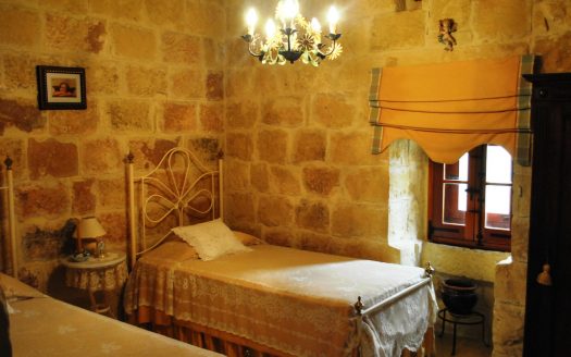 Ferme Maltaise à Gozo Sannat