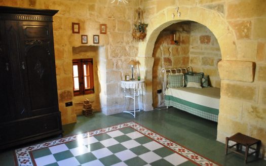 Ferme Maltaise à Gozo Sannat