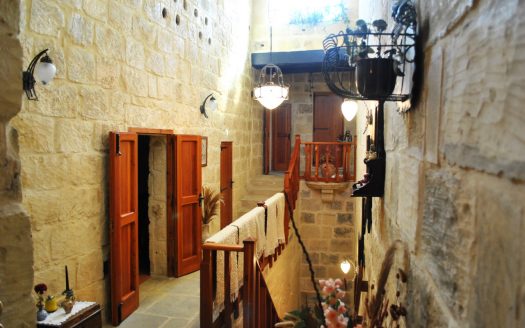 Ferme Maltaise à Gozo Sannat