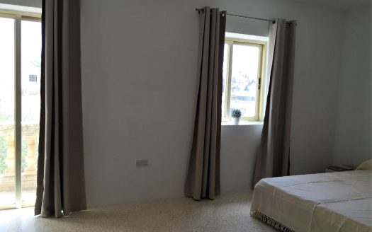 Maisonette sur un niveau à Swieqi
