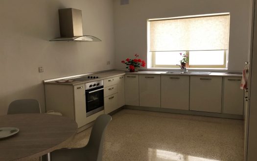 Maisonette sur un niveau à Swieqi
