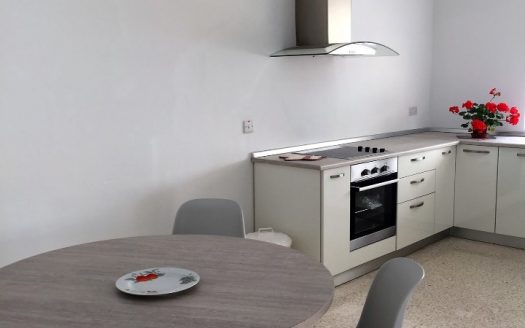 Maisonette sur un niveau à Swieqi