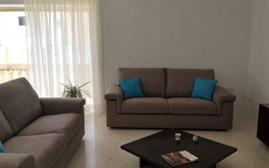 Maisonette sur un niveau à Swieqi