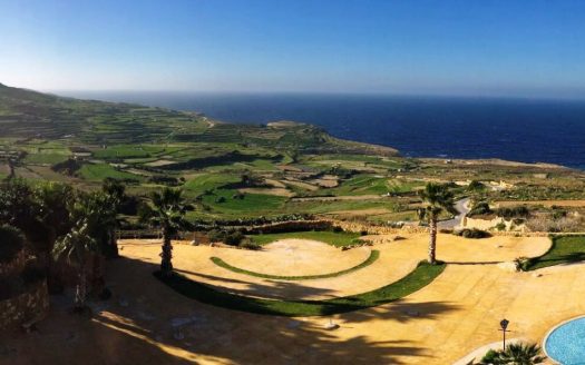 Appartement à Gozo Iz-Zebbug