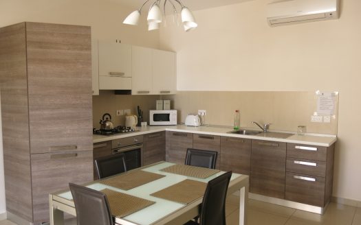 Appartement à L-Iklin