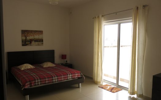 Appartement à L-Iklin