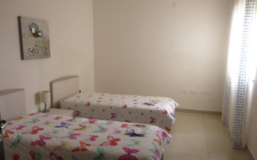 Appartement à L-Iklin