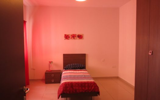 Appartement à L-Iklin