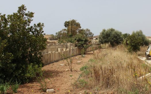 Terrains de loisir/agriculture à Mqabba