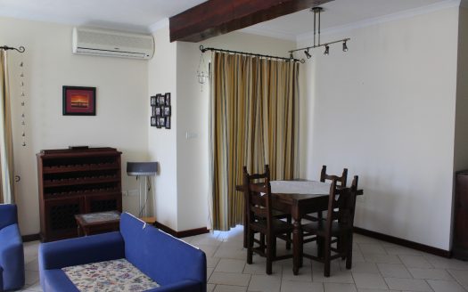 Maisonette sur un niveau à Xemxija