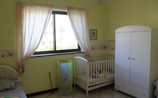 Maisonette sur un niveau à Xemxija