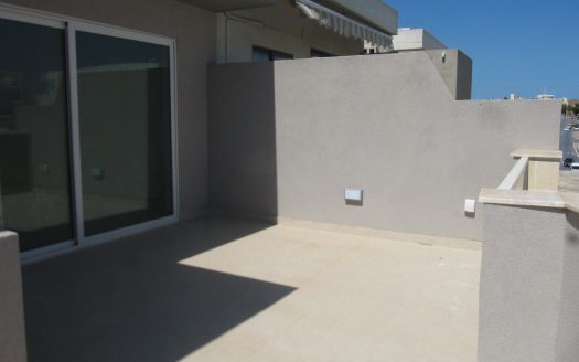 Appartement avec terrasse à Attard